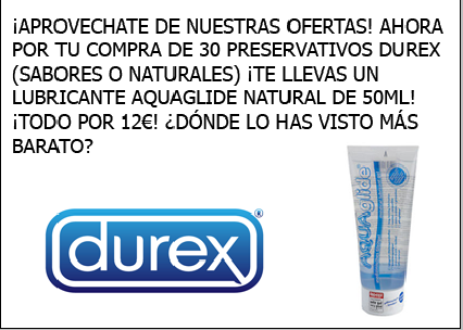 condonesevilla's tweet photo. @EBrokenSmile a nosotros también nos encantan! y mas si es con un lubricante de regalo en tu compra de condones ;) http://t.co/QIrfDkDhwI