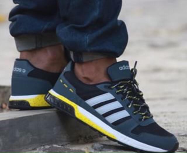 adidas city runner