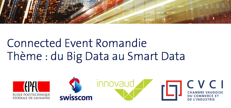 PennySchiffer's tweet photo. It´s going to be BIG: We expect 300 people our our roundtable on #bigdata on Oct 7 @EPFL https://t.co/5PpsLPfEmZ http://t.co/RhiwxOt9op
