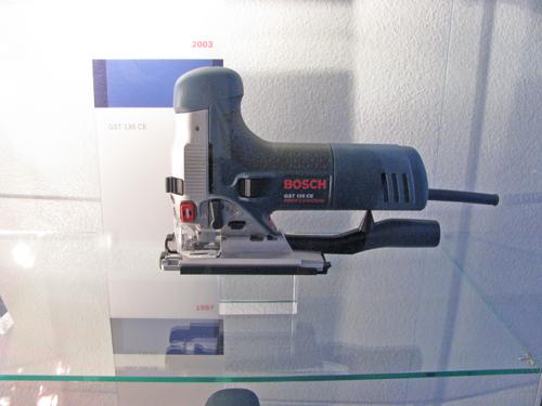 Bosch Power Tools Na On Twitter Look At Bosch S Jigsaw History