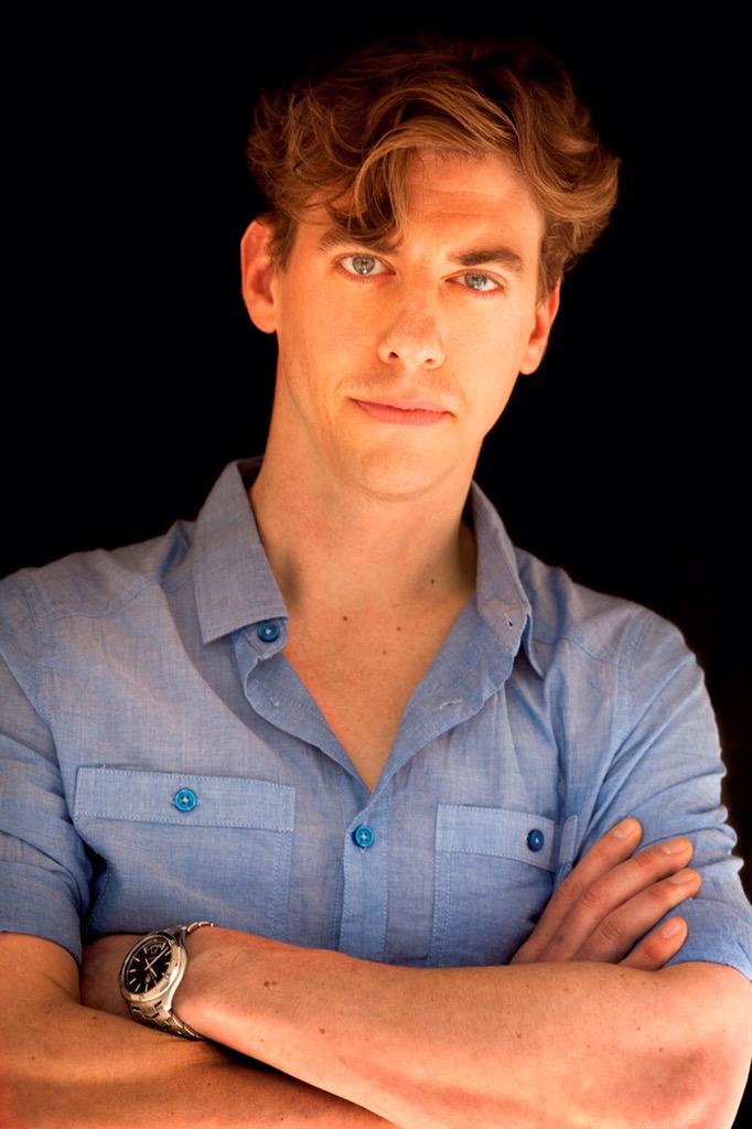 Happy Birthday to Christian Borle!! You have been one of the most influential actors in my life   