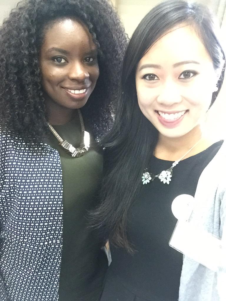 SocialTammyBui's tweet photo. Hello @bsubears! It's nice to be back recruiting for #EMCMDP! Visit table 20 at the career fair going on now! https://t.co/nEnupqk5lC