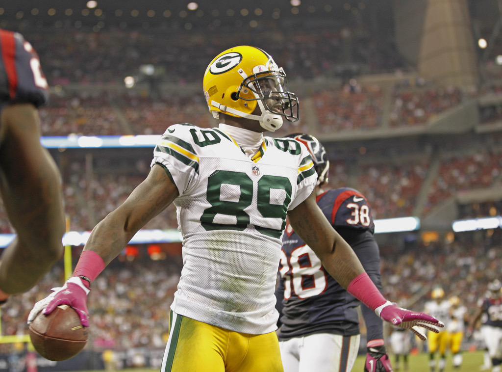 PSMFFL's tweet photo. TRADE: Cosa Nostra trades Andre Ellington &amp; Jarvis Landry to Rushing Roulette for Thomas Rawls &amp; James Jones. http://t.co/j4yNZ8fPT0