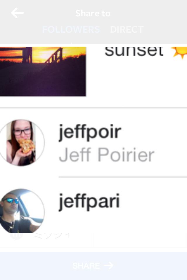cara_md19's tweet photo. Lol @jeffpoirier14 has profile pics of @JacindaDoyle13 now? Hahahahahahπ #wtf #crapphone http://t.co/4dz3iRqXko