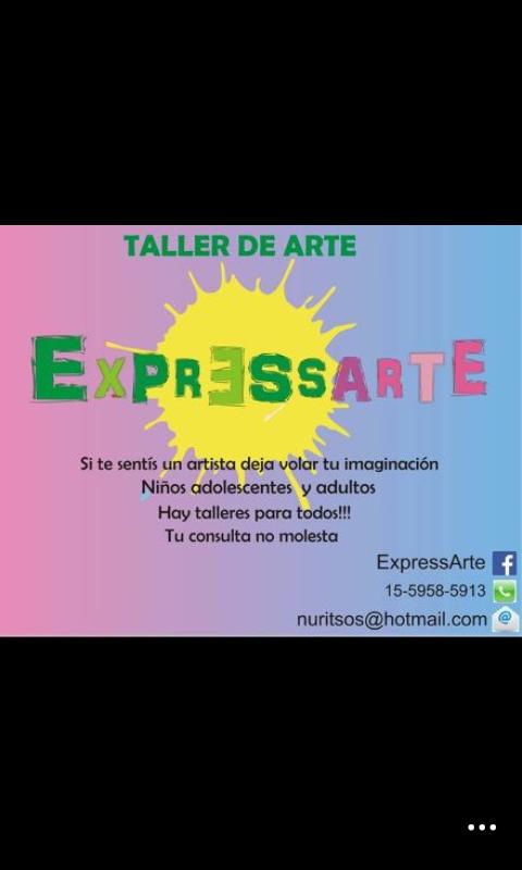 nuritsos's tweet photo. El Taller se hizo realidad!!!!! http://t.co/UJCeM8PHZT