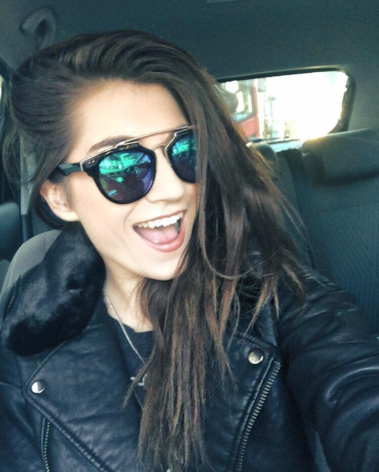OTYOfficial's tweet photo. Taking Mikey's lead and made a Facebook page! Keep up with OTY on the road!  http://t.co/wF9P7lKcNM - Like 4 a follow http://t.co/U23FVsdCD3