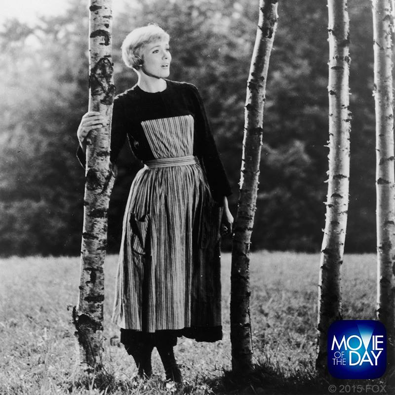 Happy Bday to Julie Andrews! Celebrate by watching for $6.99 