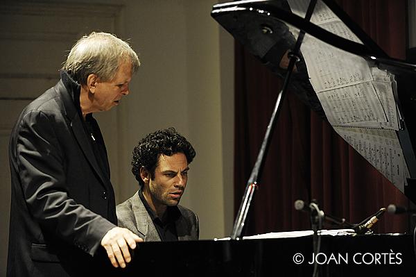 Dick Oatts (@oattssaxophone) on Twitter photo 