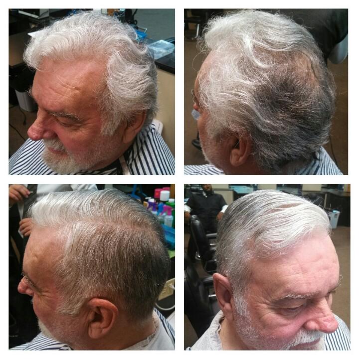 Oh_hisnamereese's tweet image. #shearWork 💈✂