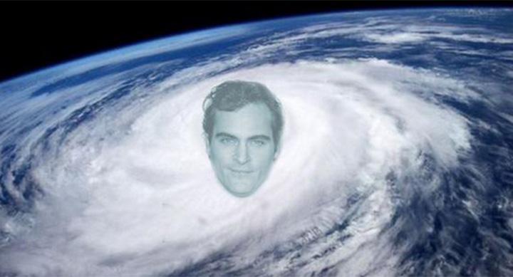globalnews's tweet image. Hurricane Joaquin churns up Joaquin Phoenix memes on social media bit.ly/1KU40H9