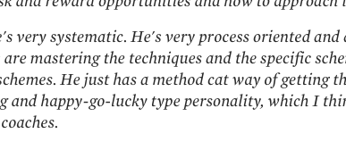NunesMagician's tweet photo. Tim Lester: #MethodCat http://t.co/qMtF89Y6kU