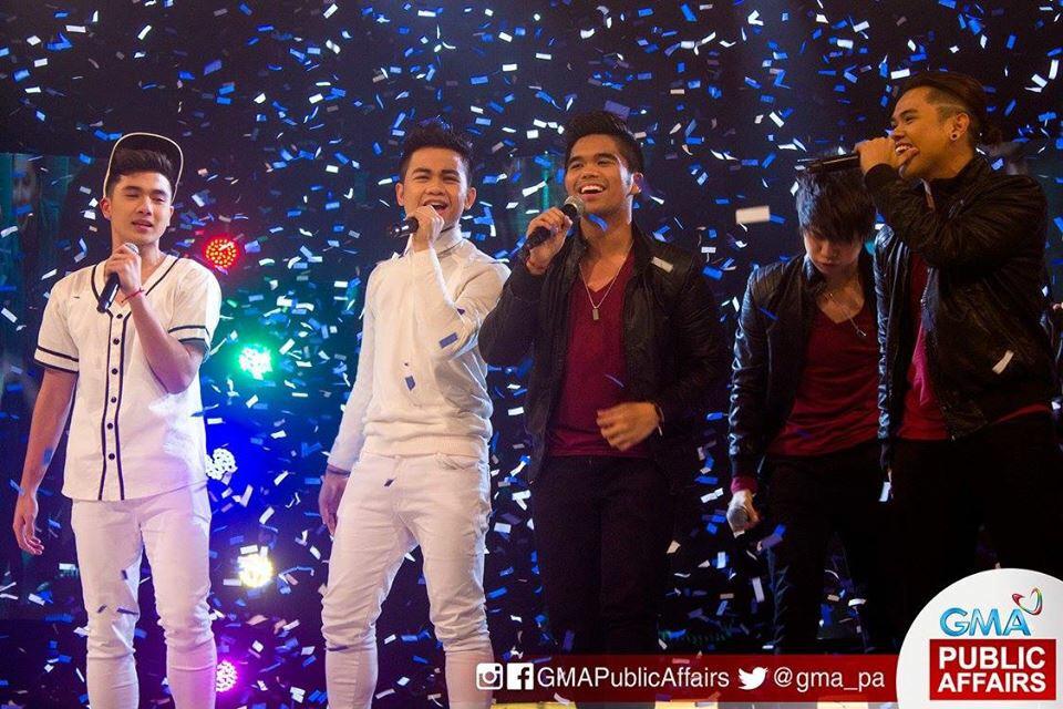 GMAToTheTop's tweet photo. T.O.P. will be at Robinsons Novaliches this Oct.3 at 4 PM! See #TOPVictoryTour full sched: https://t.co/NbGJIEmEPY http://t.co/B0S474W4hK