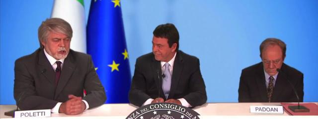 CrozzaTweet's tweet image. Domani sera seduta del Consiglio dei Ministri per seguire il ritorno di #crozzameraviglie 
la7.it/crozza/video/c…