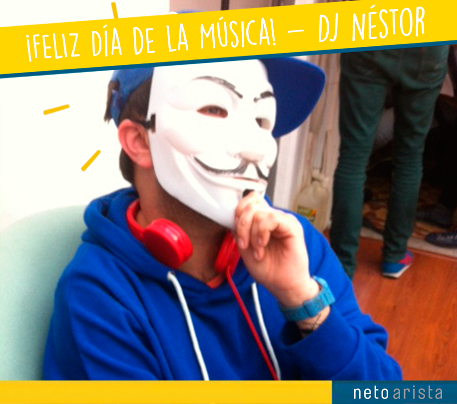 Neto Comunicación tweet media