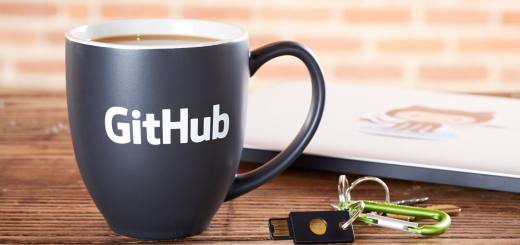 teqLink's tweet photo. GitHub accounts can now be protected with universal second factor authentication http://t.co/2wxhfc22vD http://t.co/32He4y76j5