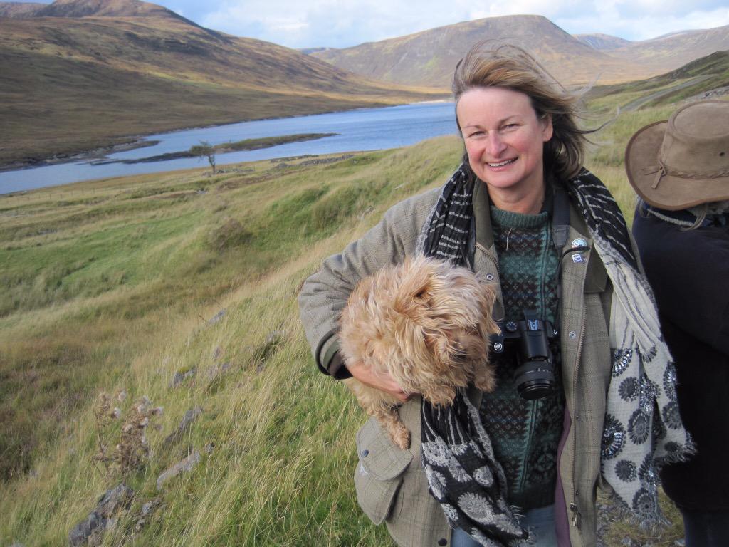 bryonydaniels's tweet photo. @paulinedaniels back soon ! Xx #home @strathvaich #Scotland #MyHeartisintheHighlands http://t.co/Wd0eimbamA