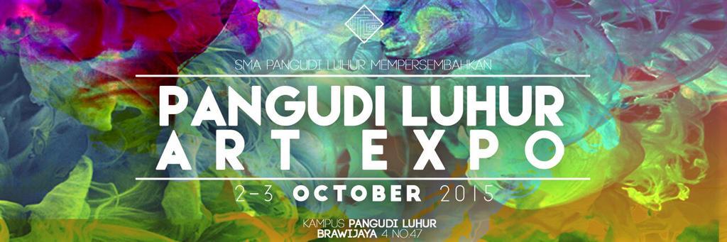 PL Art Expo tweet media