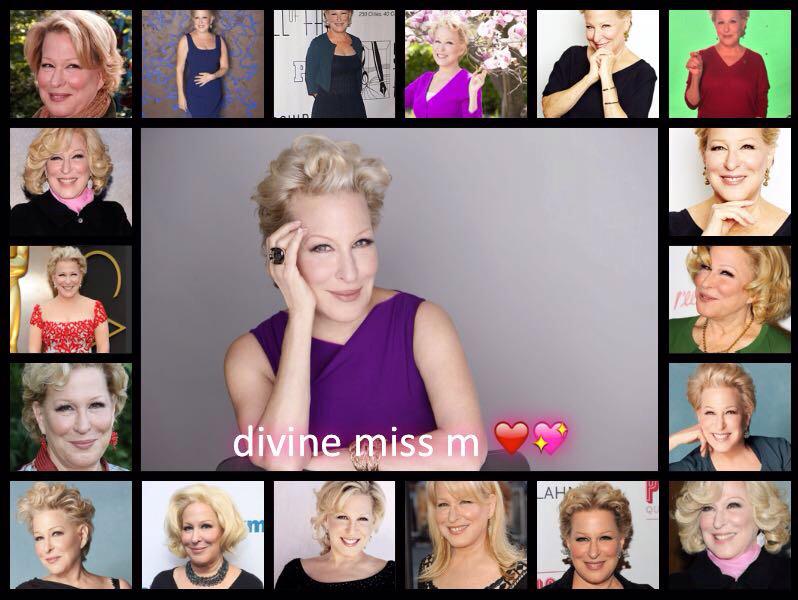 meggzie14's tweet photo. @TheBetteMidlerD @BetteHeads67 @BootlegBette http://t.co/0MM31z0cJy