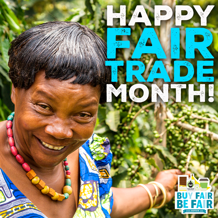 Fair Trade Certified tweet media