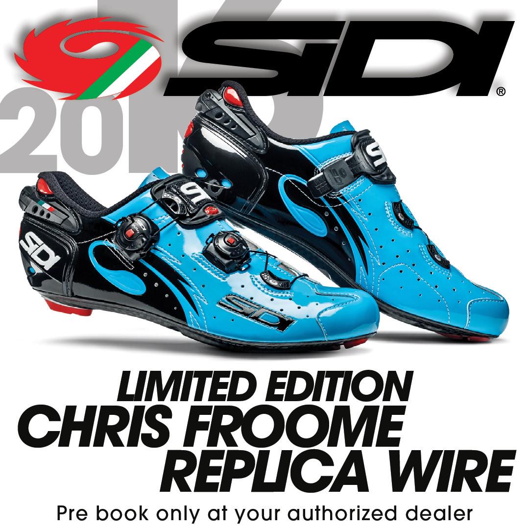 Sidi Cycling on Twitter: \