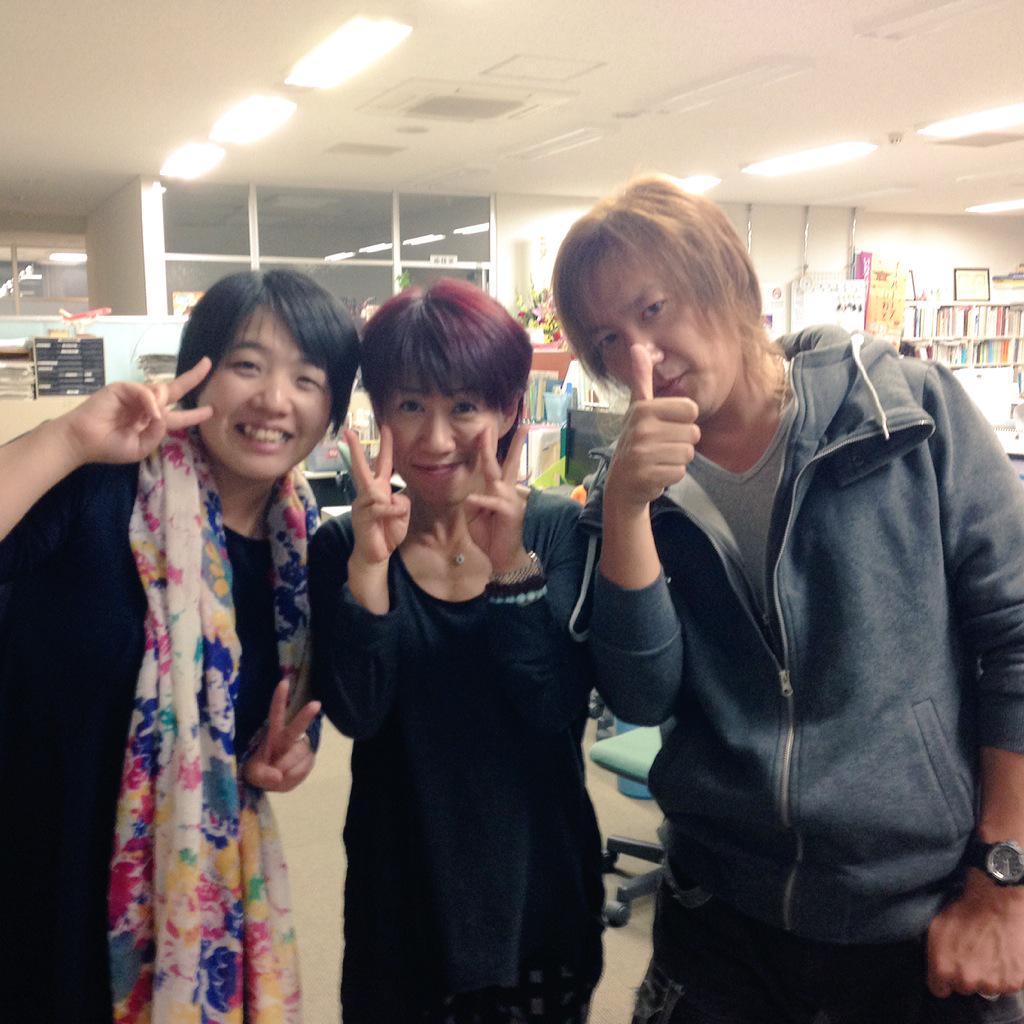 みんなのラジオ Fm岩手 30th Anniversary ほぼほぼ24時間生放送 第二部 ほぼほぼ24 15 10 2 3ページ目 Togetter みんなのラジオ Fm岩手 30th Anniversary ほぼほぼ24時間生放送 第二部 ほぼほぼ24 15 10 2 3ページ目 Togetter