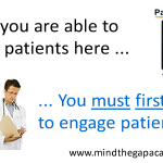 Photo by Stephen Wilkins (@Healthmessaging)