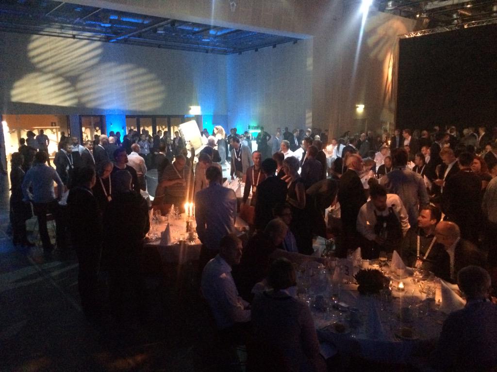 Fest? #dmfstockholm2015