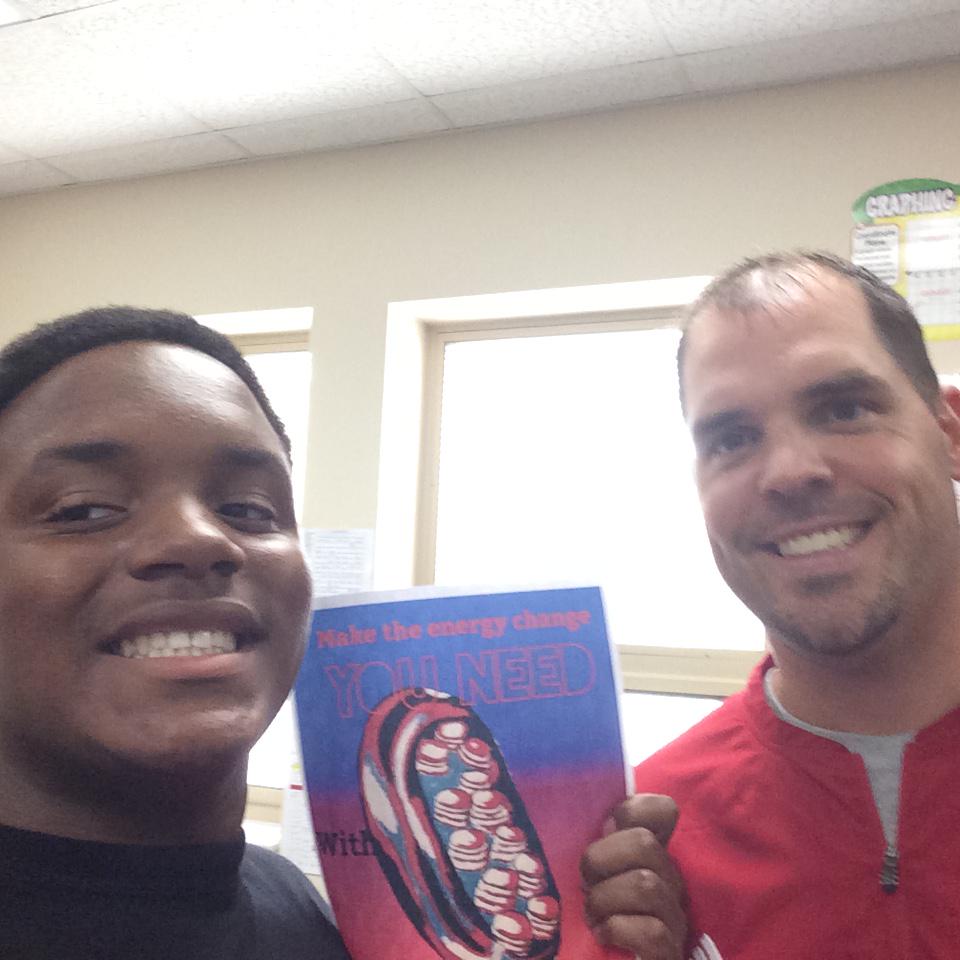 chlorekardashin's tweet photo. @MrHeitkamp #organellewars https://t.co/HHtJIJ07zS