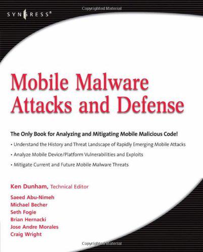 CyberDomain's tweet photo. Mobile Malware Attacks and Defense Malware has gone http://t.co/5LrtRkuQQb #a8x http://t.co/UG3d1tmWSb http://t.co/npXLHxbky6