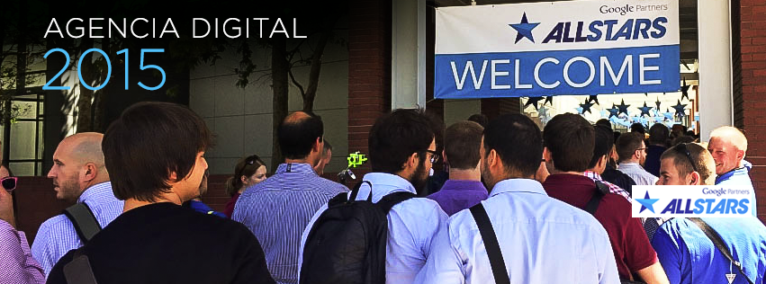 iTechLatamBD's tweet photo. ¡Orgullosos de ser parte del #GooglePartnersAllStars Competition! http://t.co/eIXbPr9hVd