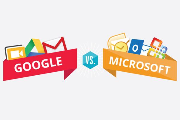 #Google e #Microsoft mettono fine alla guerra per i #Brevetti - tecnoandroid.it/google-microso… - #GoogleVsMicrosoft