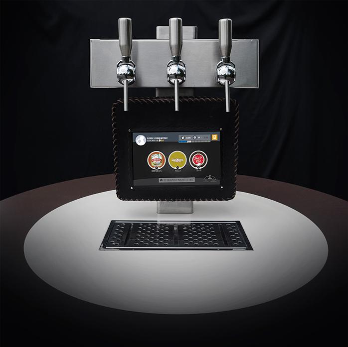 NDMACSystems's tweet image. 1'30 pour découvrir la trieuse à #bière #biere #beer #connecté
urlz.fr/1iMU
#geek #innovation