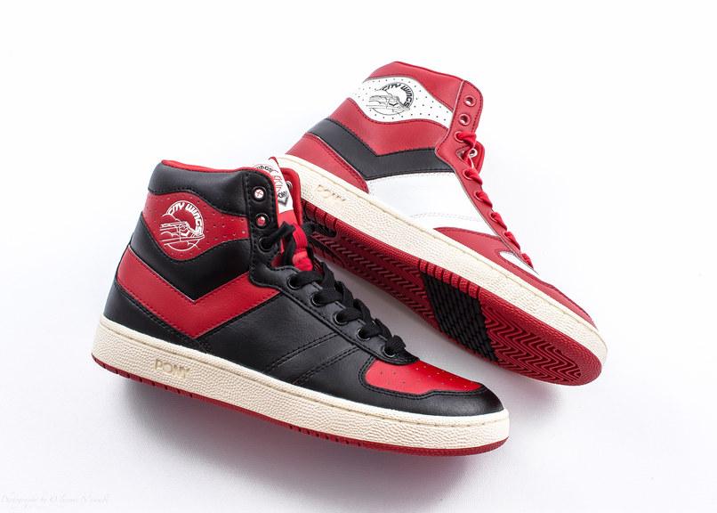 spud webb pony shoes