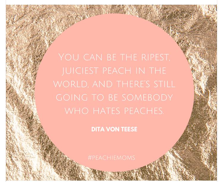 PeachieMoms's tweet image. #truth #PeachieMoms #motherhood #mentalhealth #bodylove