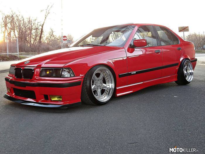 BMW e36 FAN tweet media