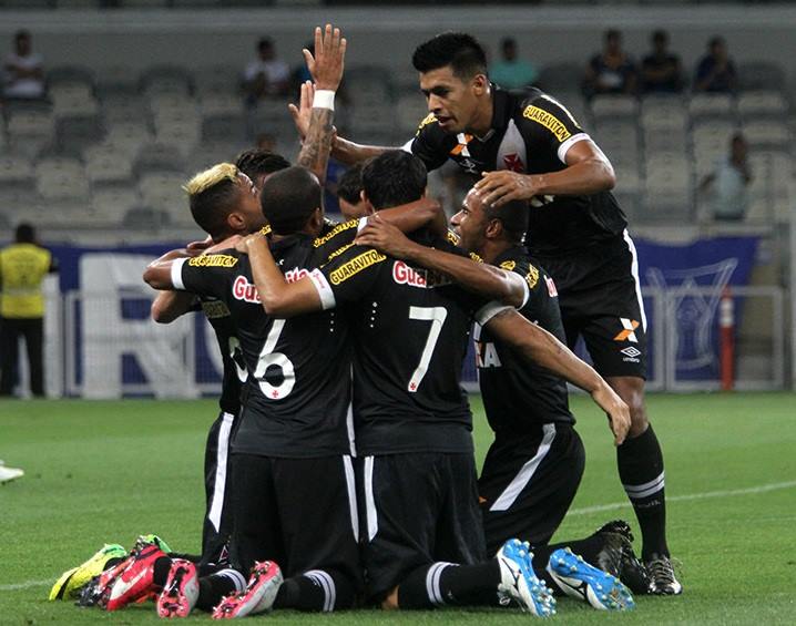 FOCO! GARRA! LUTA! SUOR! DETERMINAÇÃO! #EuEscolhiAcreditar #SempreAoTeuLado