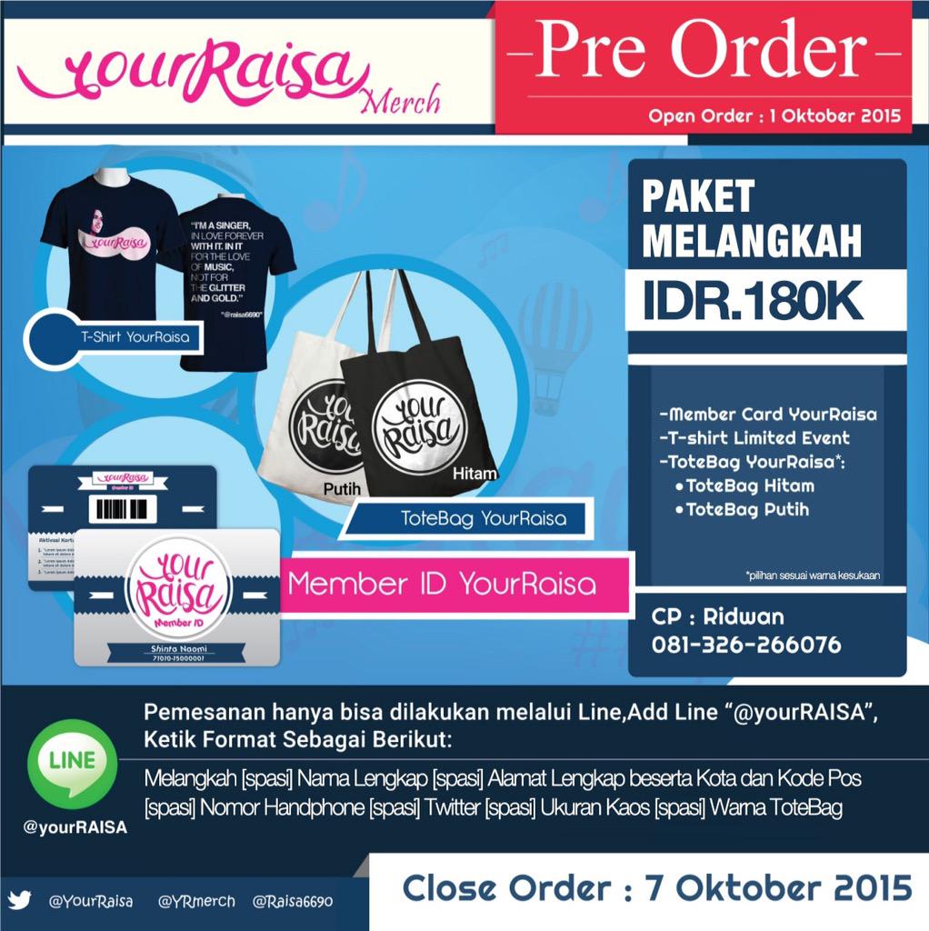 YRmerch's tweet photo. PO 2 sudah kami buka, silahkan teman2 yg mau pesan bisa cek poster nya yaa ! http://t.co/RKKq3bdxcg