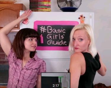 1005FreshRadio's tweet photo. The #BasicGirlsGuide to making a rusty old fridge look brand new! #DIY http://t.co/lKrAQiqZDa http://t.co/SIdjGK1mrF