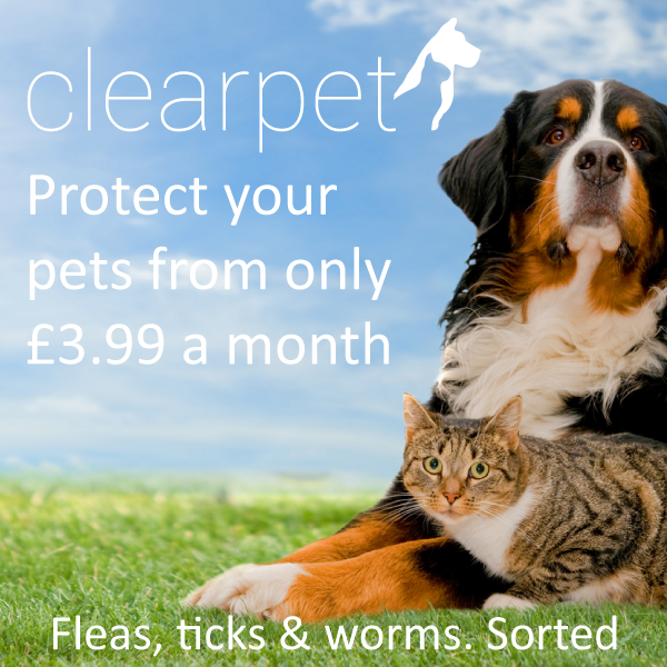 clearpet tweet picture