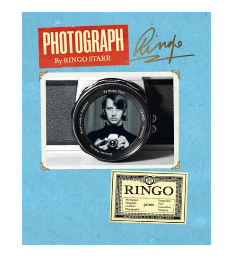 indigogreenroom's tweet photo. **INDIGO EXCLUSIVE** 
RINGO STARR. Oct 20th, 2pm @IndigoBayBloor. http://t.co/vk6HBwf2Ai peace &amp; love. #RingoatIndigo http://t.co/IZPkI2rnOQ