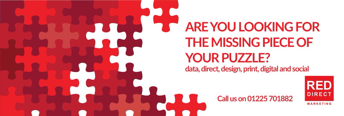 RedDM_Marketing's tweet image. 