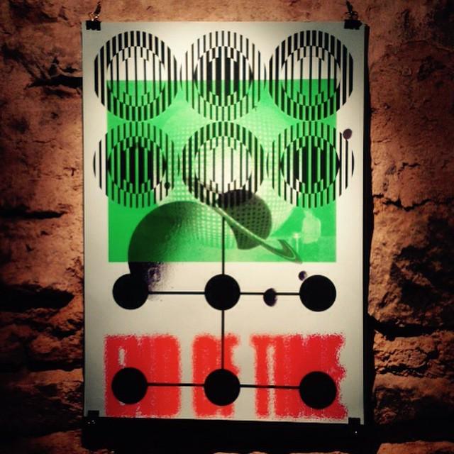 slanted_blog's tweet photo. Exposition opening at Sancta Clara Keller in Köln. Supportes by #Igepa.
#posterrex #slant… http://t.co/LDnoh5s8pI http://t.co/EFsI7ssWvj
