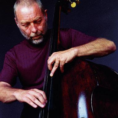 Happy 69th Birthday to bassist and composer, Dave Holland!  