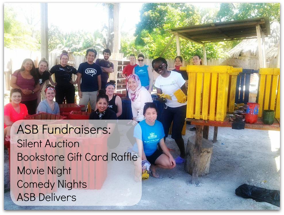 SLRavens's tweet image. Our new page outlining how students raise money during the year for their #CarletonASB trips! ow.ly/SRRlP