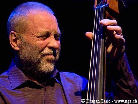 Happy Birthday Dave Holland; jazz bassist, composer & early contributor to the evolution of jazz fusion. 