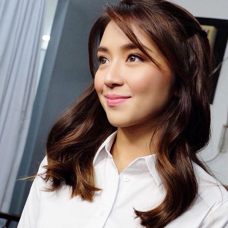ladyjho91192's tweet image. Ang ganda talaga nya..
#PSYGameOn 
#PushAwardsKathNiels