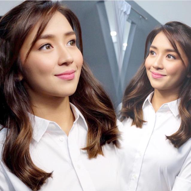 ladyjho91192's tweet image. Ang ganda talaga nya..
#PSYGameOn 
#PushAwardsKathNiels