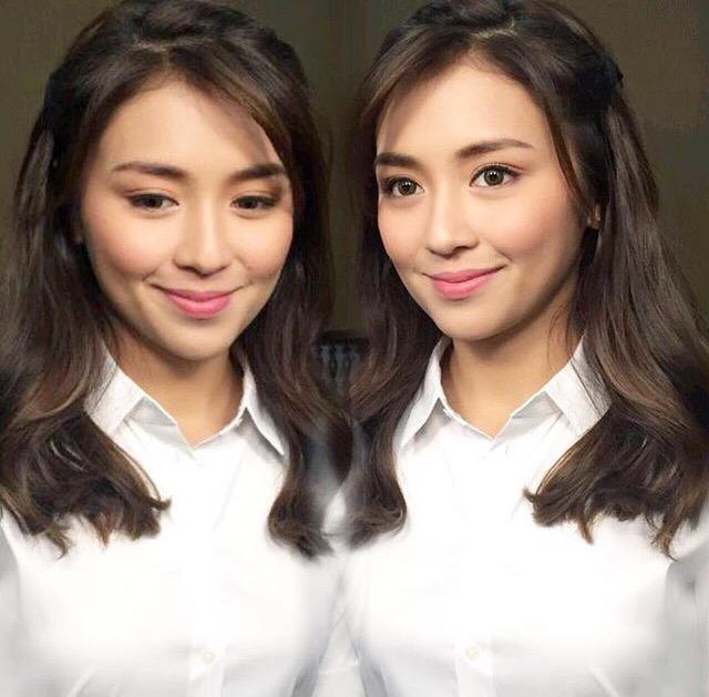 ladyjho91192's tweet image. Ang ganda talaga nya..
#PSYGameOn 
#PushAwardsKathNiels