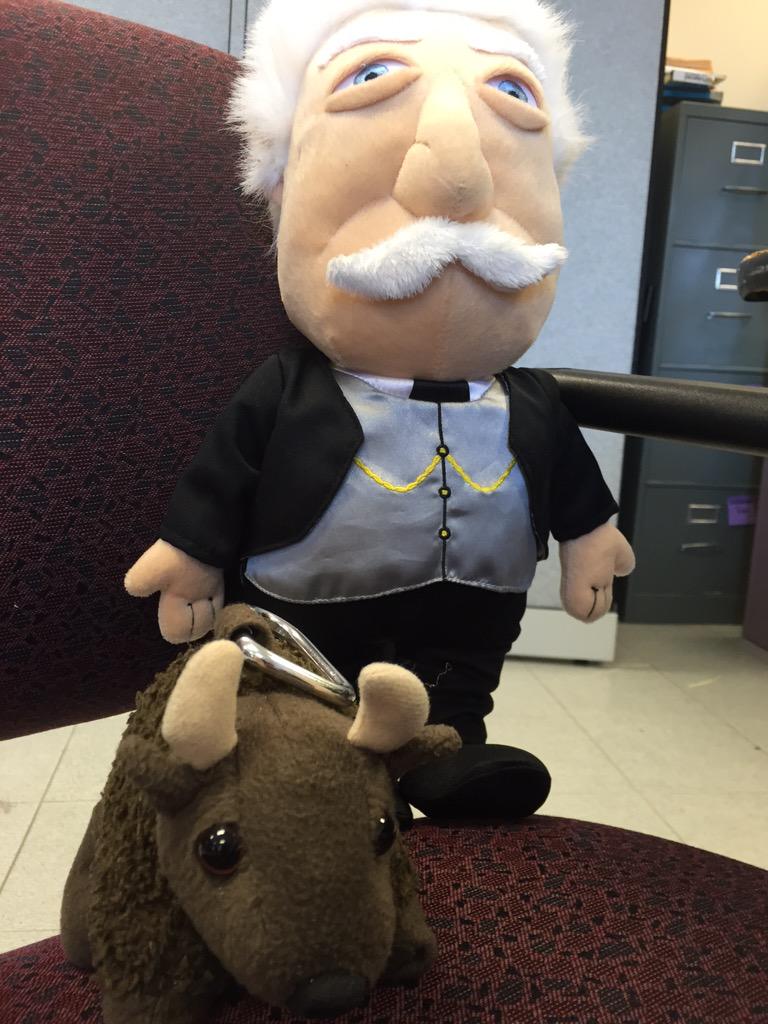 PHBison tweet picture
