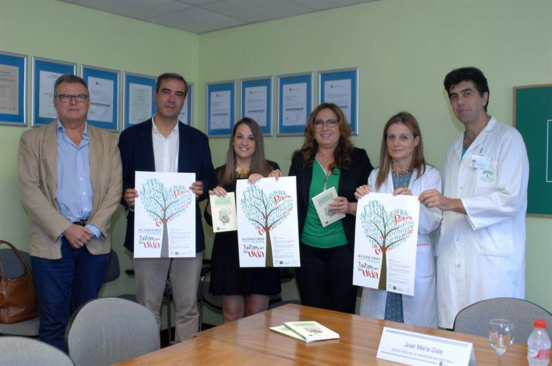 El Reina Sofía convoca un certamen poético para promocionar la donación entre los escolares
diariocordoba.com/noticias/cordo…